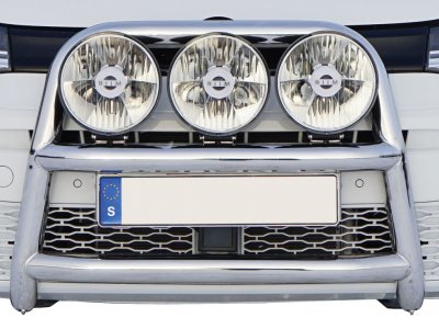 Frontbåge Volkswagen Caddy från 2021-