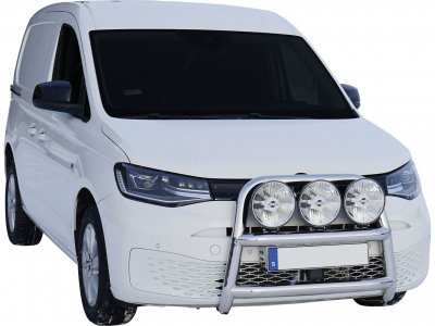 Frontbåge Volkswagen Caddy från år 2021-