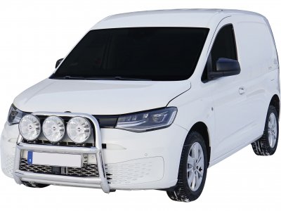Frontbåge Volkswagen Caddy 2021-