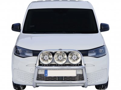 Frontbåge Volkswagen Caddy från 2021- och framåt