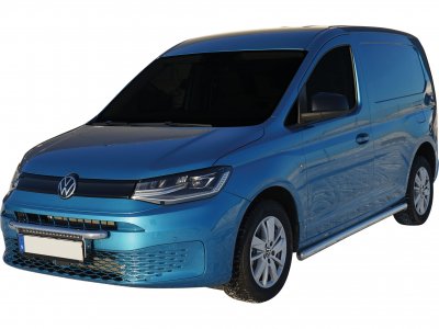 LED-rampsbåge till Volkswagen Caddy från 2021-