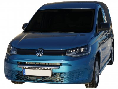 LED-rampsbåge till Volkswagen Caddy från 2021-