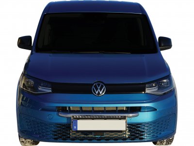 LED-rampsbåge till Volkswagen Caddy från 2021-
