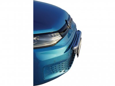 LED-rampsbåge till Volkswagen Caddy från 2021-