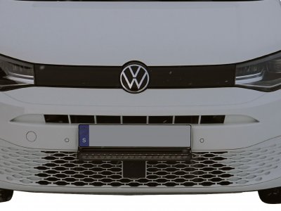 Ledramp BIIM Slim till Volkswagen Caddy från 2021- och framåt