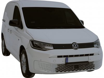 Ledramp BIIM till Volkswagen Caddy från 2021-