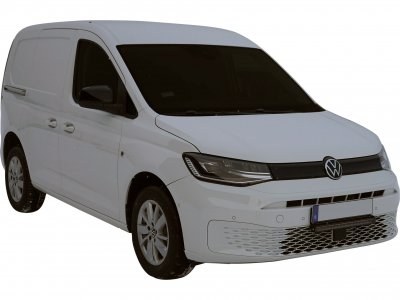 Ledramp BIIM Slim till Volkswagen Caddy från årsmodell 2021-