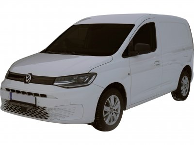 Ledramp BIIM Slim till Volkswagen Caddy från år 2021-