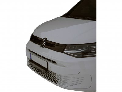 Modellanpassad ledramp till Volkswagen Caddy från 2021-
