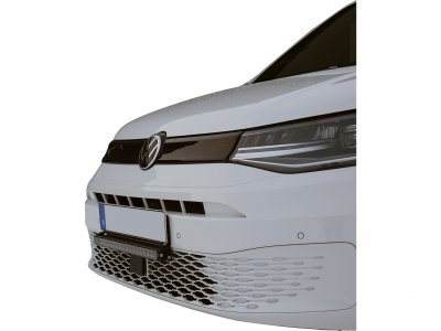 Modellanpassad ledramp Volkswagen Caddy från 2021-