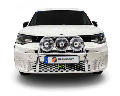 Frontbåge Caddy (Volkswagen) från 2021-