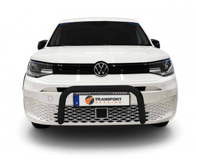 Frontbåge med LED-ramp till Volkswagen Caddy från 2021-
