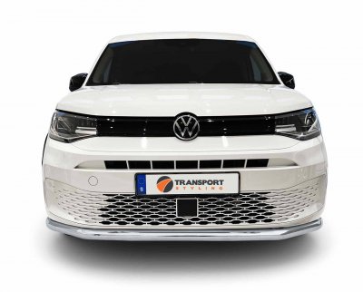 Frontrör Caddy (Volkswagen från 2021-