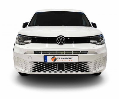 Ledramp Seeker Ultima 30 Curved till Volkswagen Caddy från 2021-