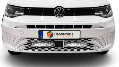 Ledramp Caddy (Volkswagen) från 2021-