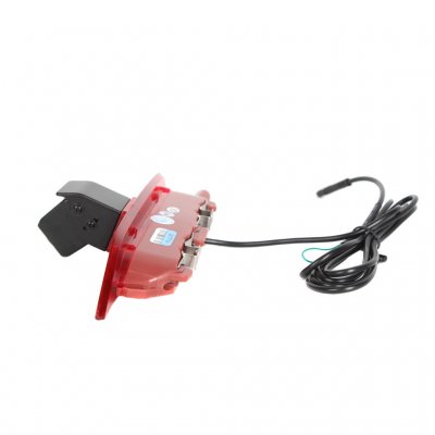 Backkamera Volkswagen Caddy från 2021-