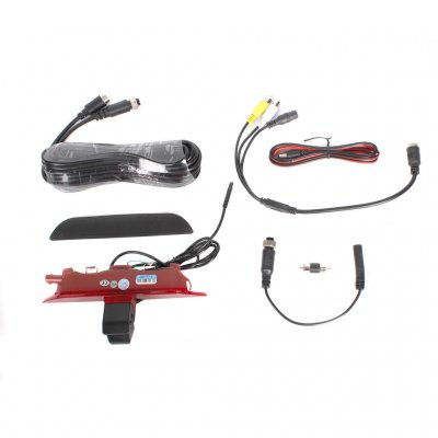 Backkamera Volkswagen Caddy från 2021-