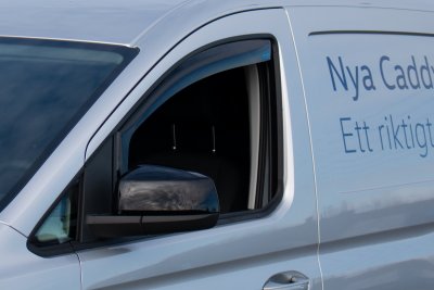 Vindavvisare Ford Tourneo Connect 2022-