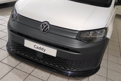 Frontsplitter Volkswagen Caddy från 2021-