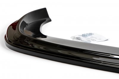 Frontsplitter VW Caddy 2021-