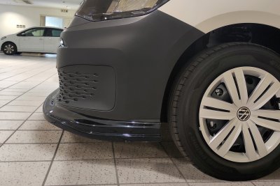 Frontsplitter VW Caddy från 2021-