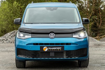 Huvskydd Volkswagen Caddy från 2021-