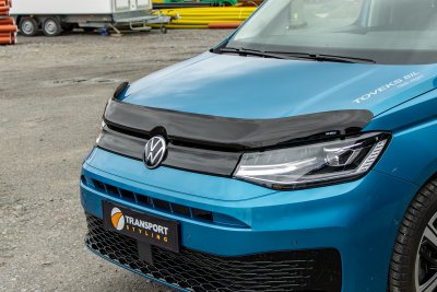Huvskydd Volkswagen Caddy från 2021-