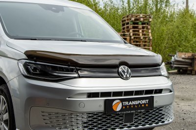 Huvskydd Volkswagen Caddy från 2021-