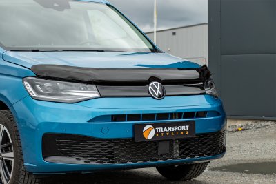 Huvskydd Volkswagen Caddy från 2021-