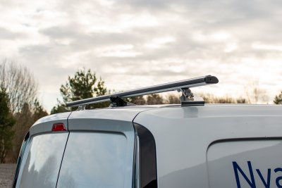 Takräcke Ford Transit Connect från 2024- och nyare