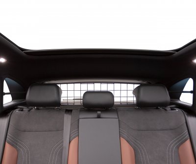 Lastgaller till Volkswagen ID.4 från 2021-