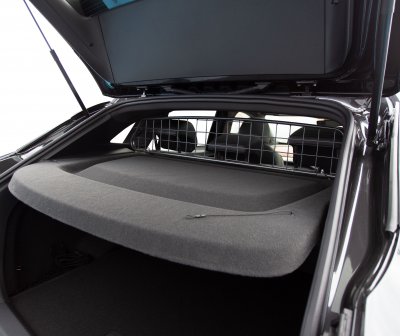 Lastgaller till Volkswagen ID.4 från 2021-