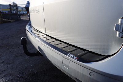 Lastskydd Volkswagen Caddy från 2021- och framåt