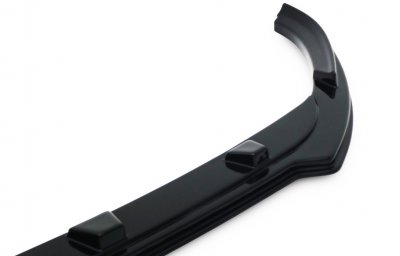 Frontsplitter till Volkswagen Caddy från 2021-