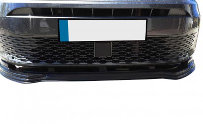Frontsplitter Volkswagen Caddy från 2021-