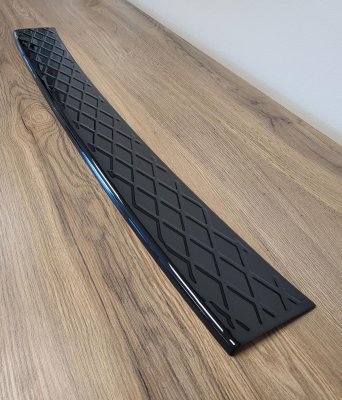 Lastskydd Volkswagen ID.Buzz från 2023- och nyare