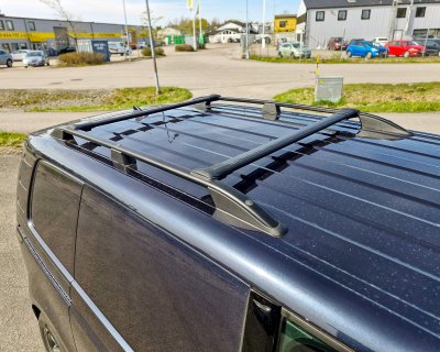 Tvärbalkar Volkswagen ID.Buzz från 2023-