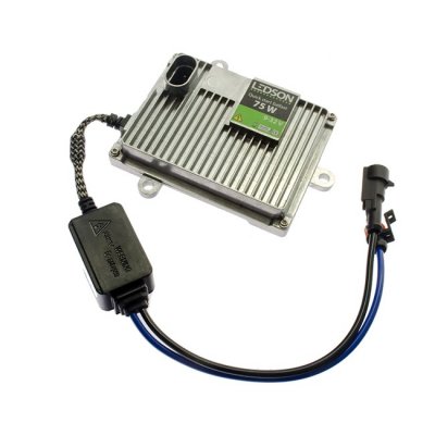 Ballast 9-32V 75W Snabbstartande