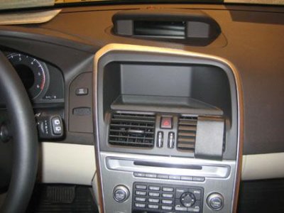 Mobilhållare Volvo XC60 2008-2017