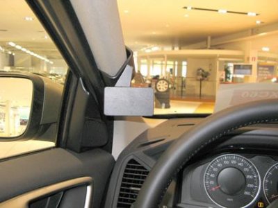 Mobilhållare till Volvo XC60 från 2008-2017