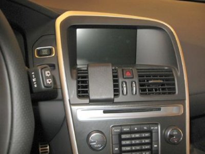 Mobilhållare till Volvo XC60 från 2008-2017