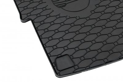 Bagagerumsmatta Volvo XC60 från 2018-