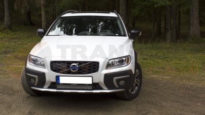 LED-ramp Osram till Volvo XC70 från 2008-