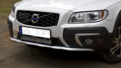 LED-ramp Osram till Volvo XC70 från 2008-