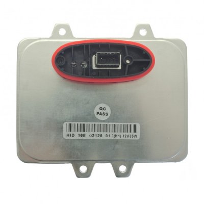Ersättningsballast för BMW, Ford, Jaguar, Mercedes, Opel, VW, SAAB m.fl.