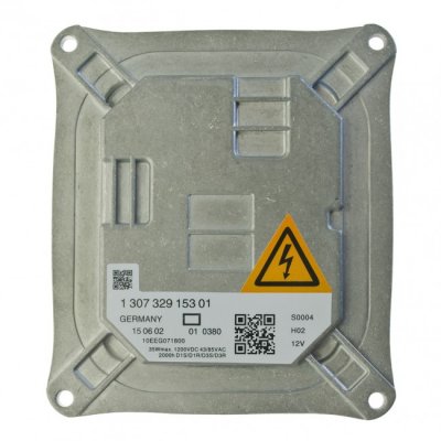 Ersättningsballast för Passat, Aston Martin, Land Rover, Mercury samt Buick