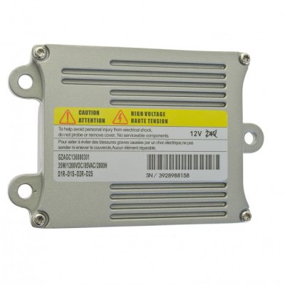 Ersättningsballast för Passat, Aston Martin, Land Rover, Mercury samt Buick