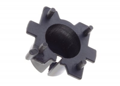 Lamphållare till Mazda 3/Toyota Celica 2000-2005 med sockel H7