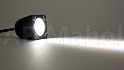 SoloPod S1100 - LED-arbetsbelysning 50x50 mm