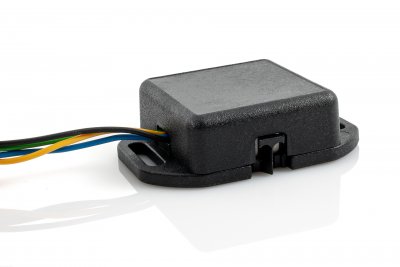 Induktiv CANBUS-läsare för M8 Canbus-interface